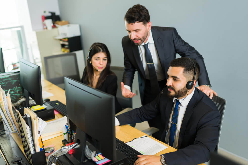 Managed Services and Support